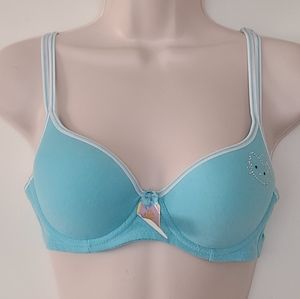 Hello Kitty Bra